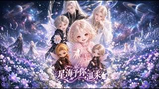💖✨破壳时还没哥哥小腿高？虫族五位顶级虫王竟然全员化身妹控！✨【multisub][anime]
