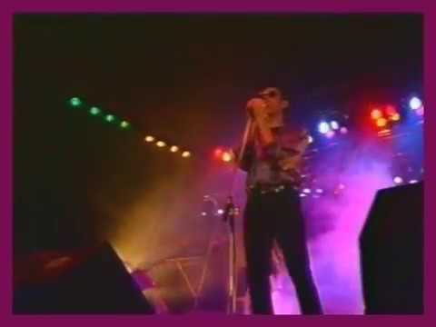 Bio Group (ex Bioconstructor) - Strange Video (Live in 1992 Moscow)