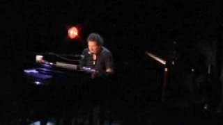 Drive All Night (solo piano) Bruce Springsteen 11/8/2005 Philly