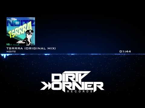 Noitz - Tsrrra @ DKR