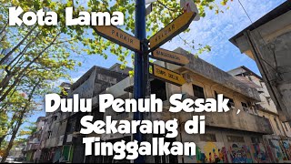 Download lagu Kota Lama Banjarmasin: Surga Tersembunyi yang Sepi Pengunjung mp3 Download lagu Kota Lama Banjarmasin: Surga Tersembunyi yang Sepi Pengunjung mp3