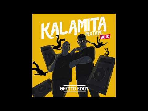 Core \ Flavio GhettoEden feat Chiara corallo ( prod by manqc )