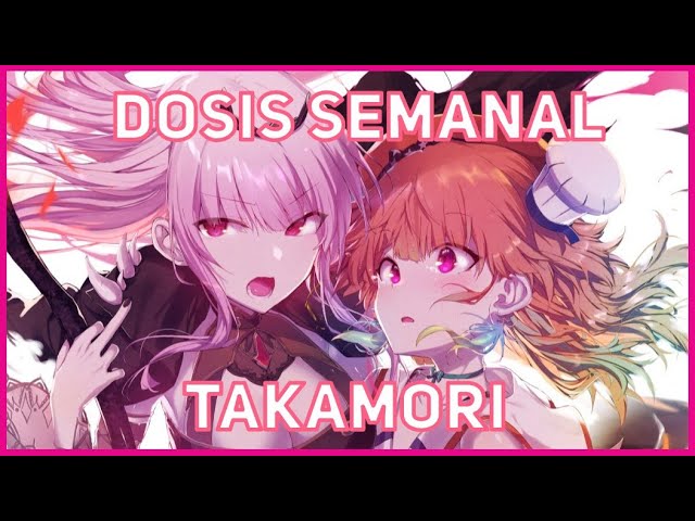 Video de pronunciación de Takamori en Inglés