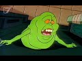 Die Echten Ghostbusters Egon S Familiendrachen