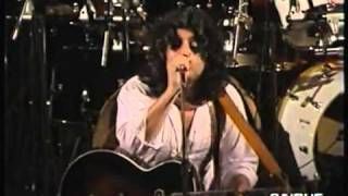 Pino Daniele - Maronna mia (live Tour Vai Mò 1981)