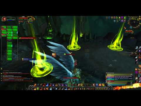 Weltenbrecher der Garothi MYTHIC