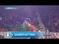 Samenvatting TOTO KNVB Beker: FC Twente-RKC