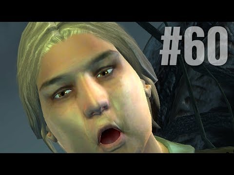 Let's 100% Oblivion Part 60 - The Sound of Silence