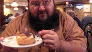 preview picture of video 'RIP Bingham's The Biggest Cream Puff Ever REDUX'
