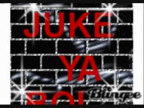 JUKE YA BOI