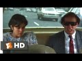Vampire S Kiss 9 11 Movie CLIP Taxi Cab Meltdown 1988 HD