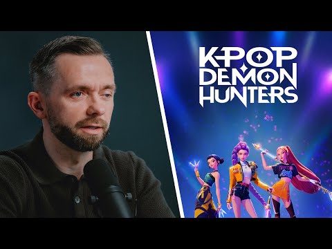 The Dark Truth Behind Netflix’s K Pop Demon Hunters