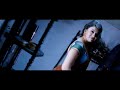 Velayutham Hansika Hot Navel