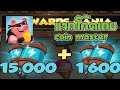 โค้ดเกม coin master