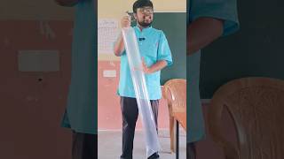 Download lagu Understanding Bernoulli principle - High velocity of air creates low pressure area | Experiment mp3 Download lagu Understanding Bernoulli principle - High velocity of air creates low pressure area | Experiment mp3