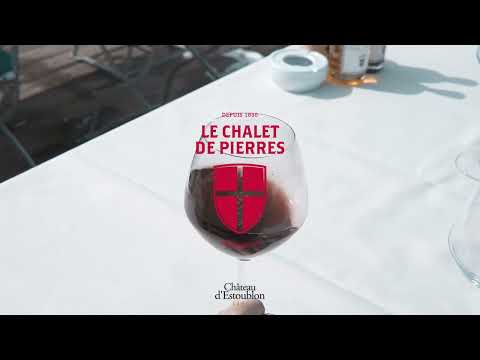 LA CAVE du Chalet De Pierres - Courchevel 1850