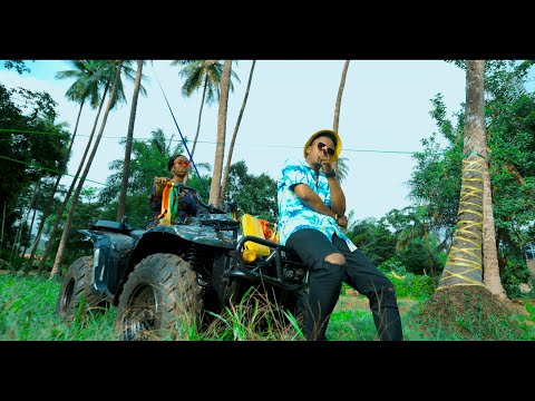 Ronny KOD - You Know (Official Video)