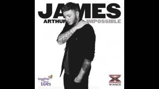 James Arthur - Impossible (Reece Low Club Mix)