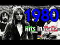 1980 Tutti I Più Grandi Successi Musicali In Italia I 25 Singoli Più Venduti Versione Breve