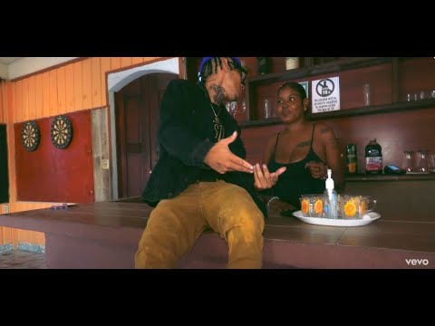 Amir Grabiel - Yuh Sexii (Official Music Video)