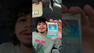 #pokemon #packopening #pokemontcg #chill #pogo #n0lrj