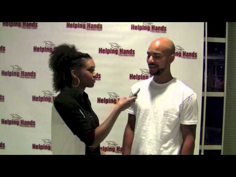 Jerryd Bayless - Helping Hands For Single Mothers