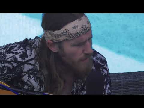 Alex Williams - Something To Prove (live acoustic performance)