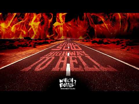 Dian Solo - Highway To Hell (official audio)