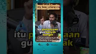 Download lagu Habib Jafar Onad Deddy Corbuzier Ceramah Kematian mp3 Download lagu Habib Jafar Onad Deddy Corbuzier Ceramah Kematian mp3