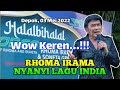 RHOMA IRAMA