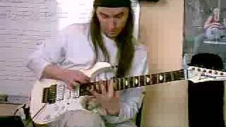 Kermheat's lesson n°2