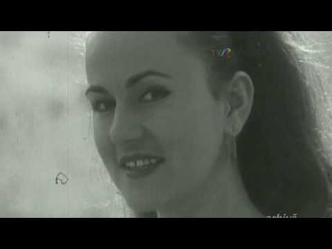 Mariana Drăghicescu: "Aș vrea să fiu un cântec” #Folclor @TVRTimisoara