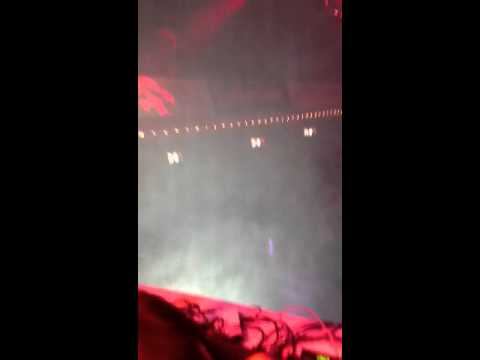 FUNKADELIC 2-2-2013 PANAMA A'DAM