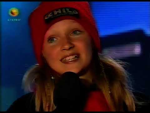 GAMMA 2003 - dyrektor JOLA GŁOGOWSKA, reżyseria MATEUSZ POLIT, kier. muzyczne PIOTR HAJDUK