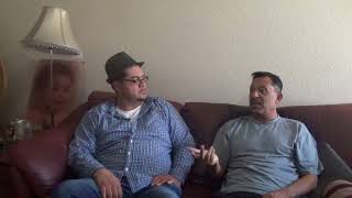 Checkout my exchange with none other than Actor, and Mentor Pablo Soriano video