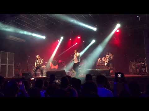A Valsa Das Águas - Vivas - Dance of Days