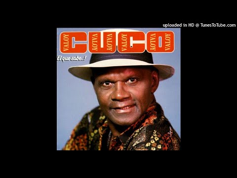Cuco Valoy - El Carnaval De Curramba