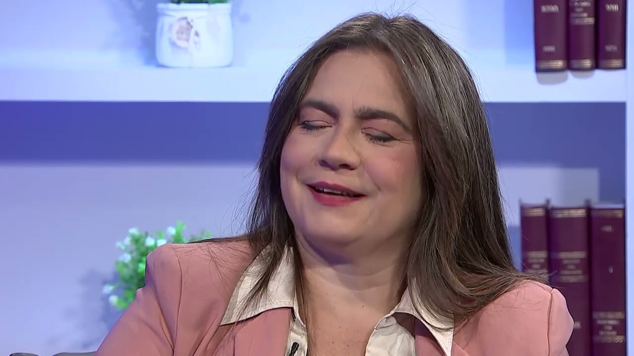 EN LA BALANZA CON LA DRA. OLGA ALVAREZ  CAPITULO 212