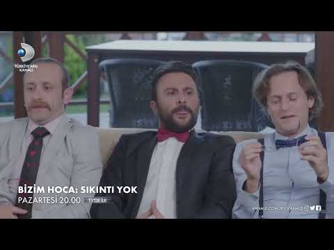 Bizim Hoca: Sıkıntı Yok Yerli film izle