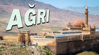 Ağrı Nasıl Bir Şehir? Çok Şaşırdık