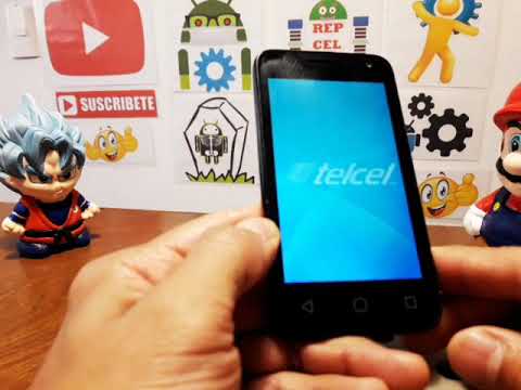 como hacer mas rapido alcatel 4034g