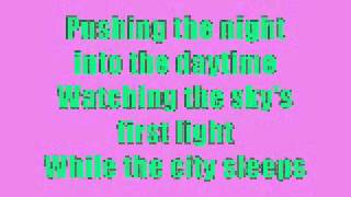 Mad About You - Belinda Carlisle - Lyrics