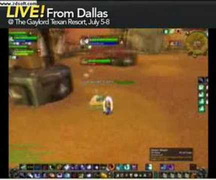 WSVG Dallas 2007 rIT vs Pandemic WOW r3