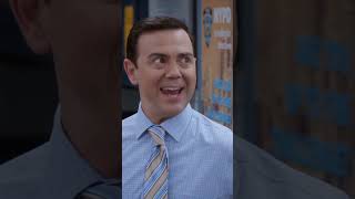 "You basic bitch!" | Brooklyn 99 S4 Ep20