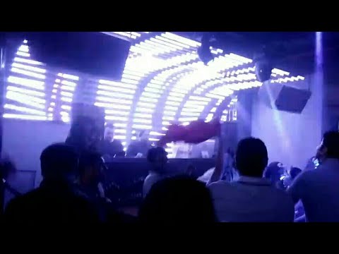 Ministry of Sounds | Disco bar n night club | Garden Galeria mall noida | Best place for dance party