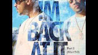 F-DUB - Road To Riches Featuring Sly Kane & Alex Crisano