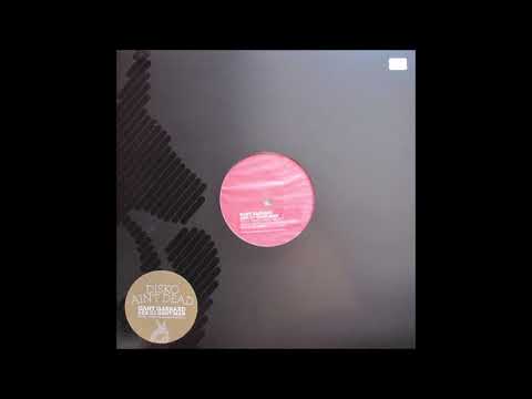 Gant Garrard AKA DJ Gant Man - In Tha Hood Wanna Party