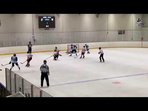 2020.12.13 LEHEL HC - DVTK JEGESMEDVÉK U16 1.harmad