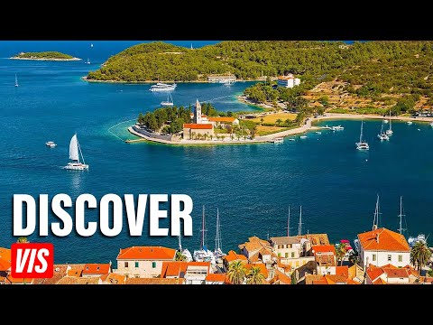 Discover Vis: Croatia’s Best-Kept Secret Island