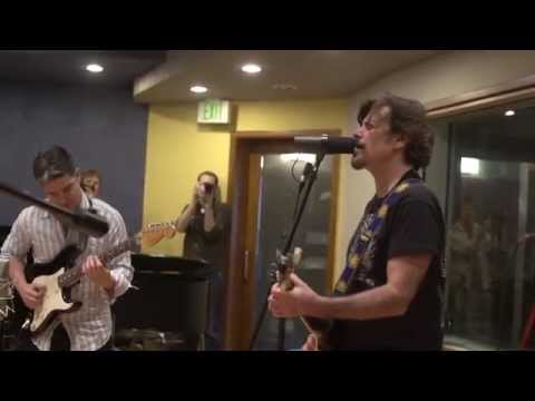 Studio Jams #60 - "(What if God Was) One of Us"